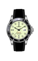 Orologio Lorenz Uomo Doppia Iniezione in Acciaio 030197LL - 030197LL